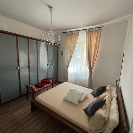 Апартаменты Aurelia G House Рим Экстерьер фото