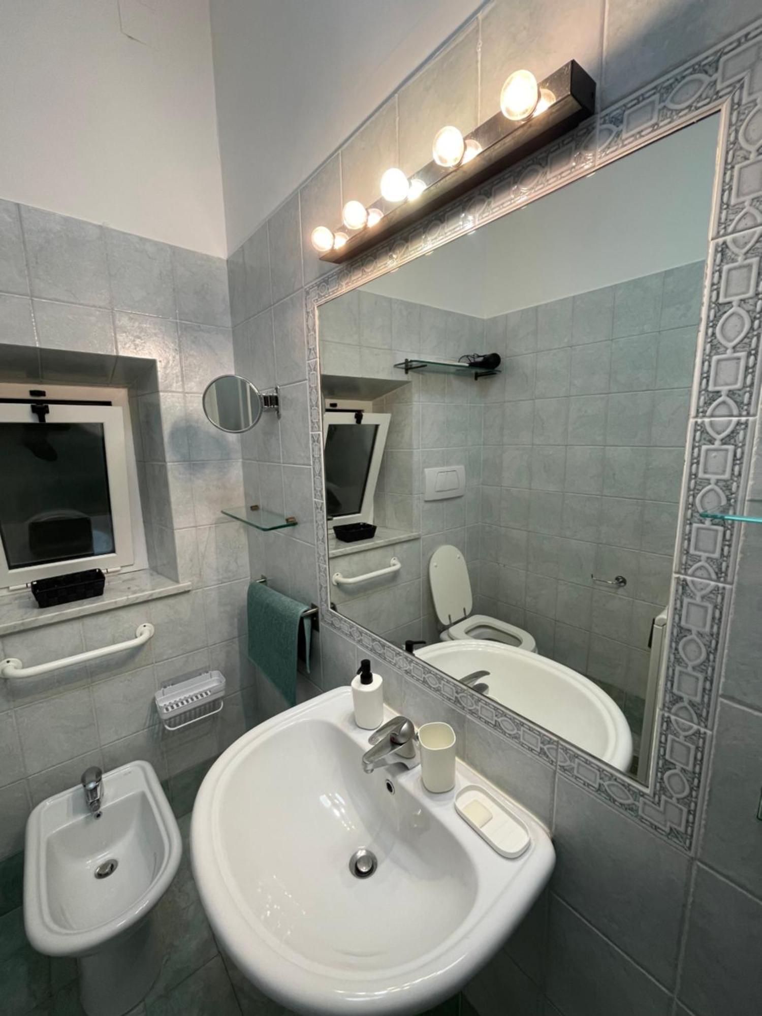Апартаменты Aurelia G House Рим Экстерьер фото
