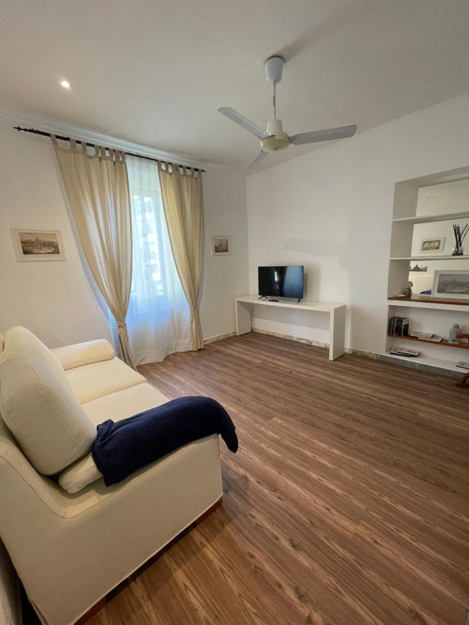 Апартаменты Aurelia G House Рим Экстерьер фото