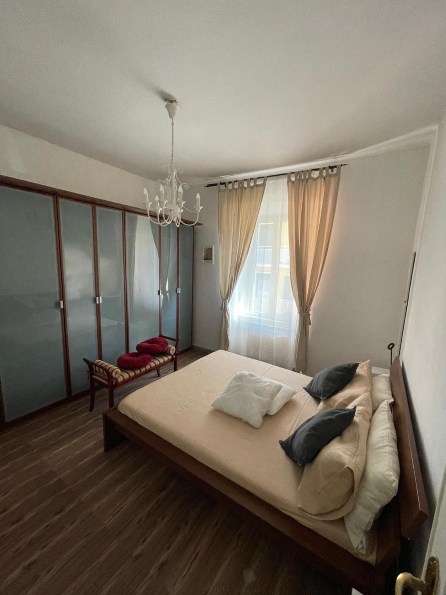 Апартаменты Aurelia G House Рим Экстерьер фото